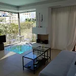 Rvg Rania House With Pool פורטו הלי