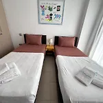 דירה Rvg Rania House With Pool *