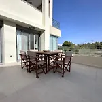 דירה Rvg Rania House With Pool