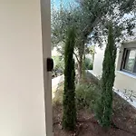 דירה Rvg Rania House With Pool *