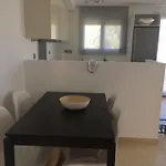 דירה Rvg Rania House With Pool פורטו הלי