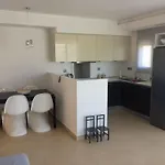 דירה Rvg Rania House With Pool פורטו הלי