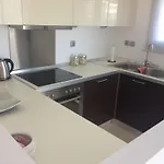 דירה Rvg Rania House With Pool פורטו הלי