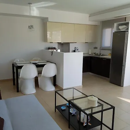 Apartament Rvg Rania House With Pool