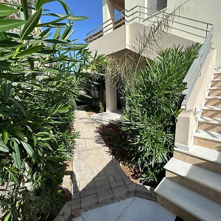 Appartement Rvg Rania House With Pool *