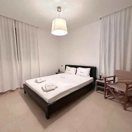 Appartement Rvg Rania House With Pool Porto Heli