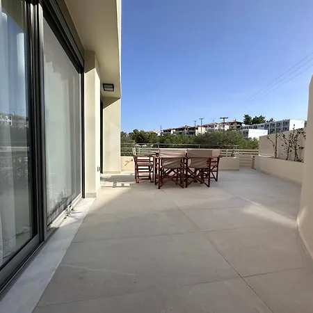 Rvg Rania House With Pool Apartament Porto Heli