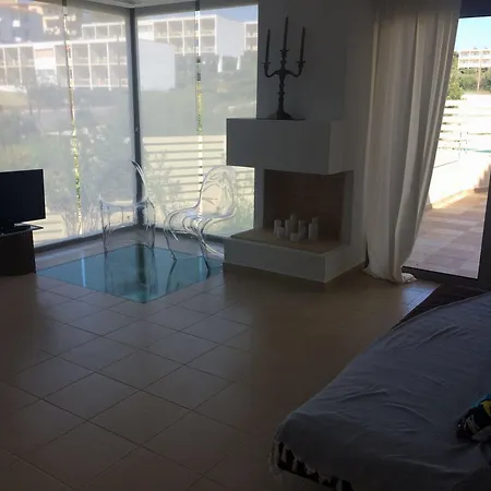 Rvg Rania House With Pool 公寓