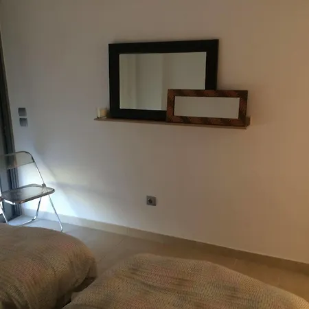Apartament Rvg Rania House With Pool Porto Heli