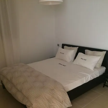 Apartament Rvg Rania House With Pool Porto Heli