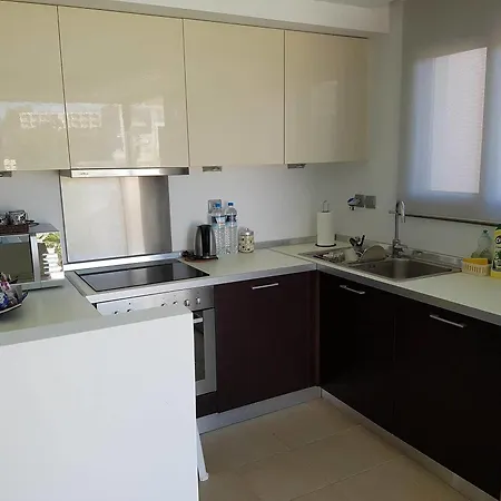 Rvg Rania House With Pool Apartament *