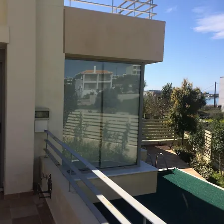 Rvg Rania House With Pool * Porto Heli