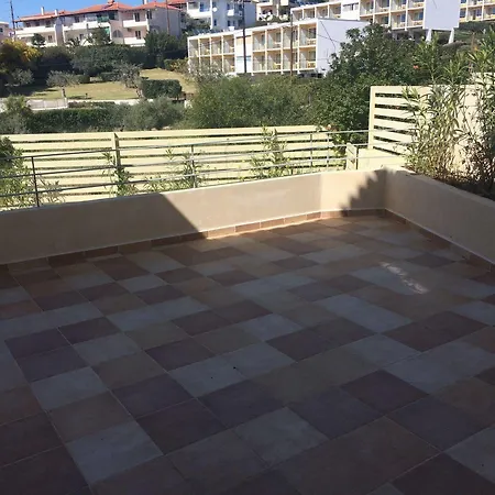 Rvg Rania House With Pool