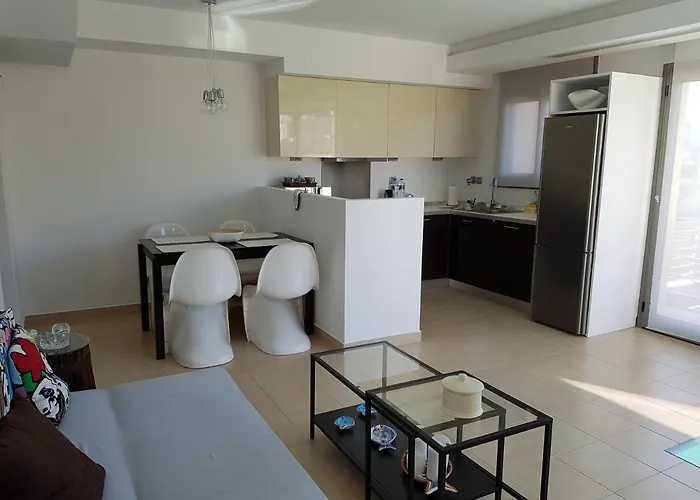 Appartement Rvg Rania House With Pool