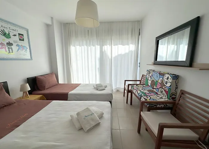 Rvg Rania House With Pool *