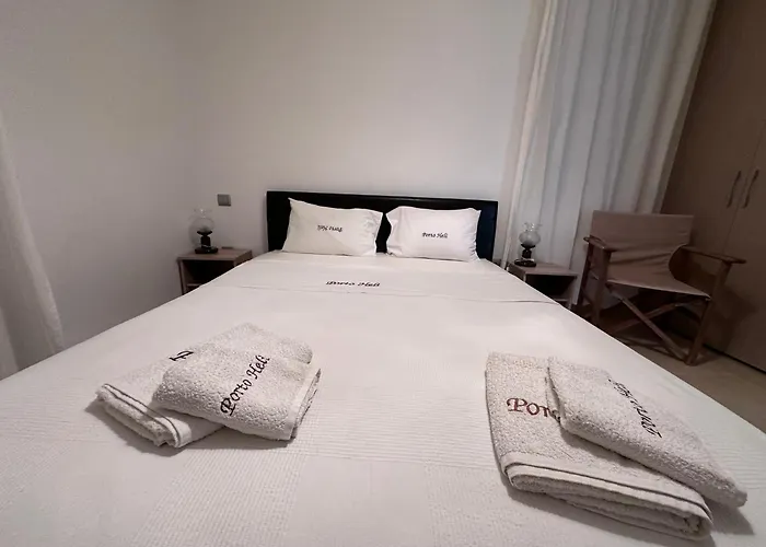 Appartement Rvg Rania House With Pool Porto Heli