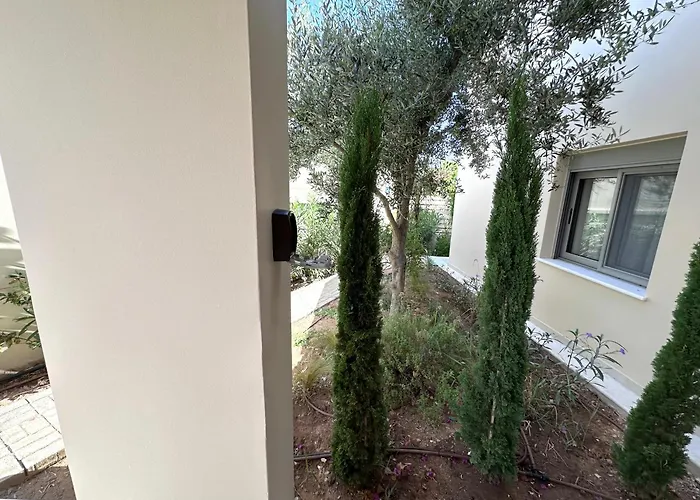 Appartement Rvg Rania House With Pool *