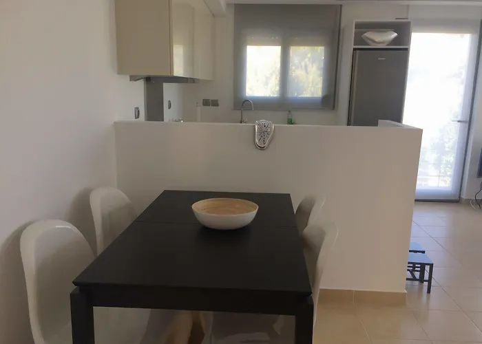 Appartement Rvg Rania House With Pool Porto Heli