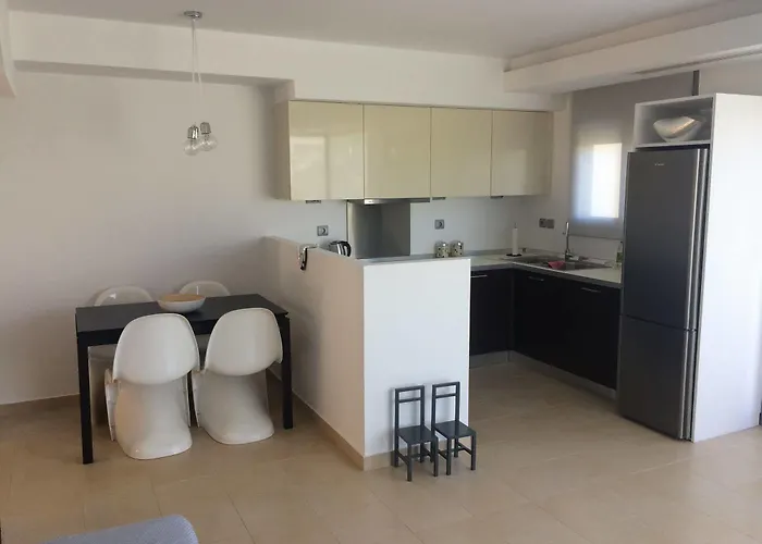 Appartement Rvg Rania House With Pool Porto Heli
