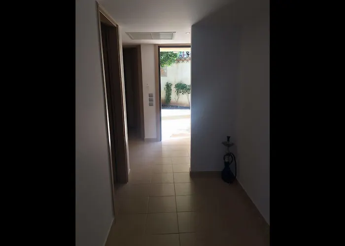 Appartement Rvg Rania House With Pool