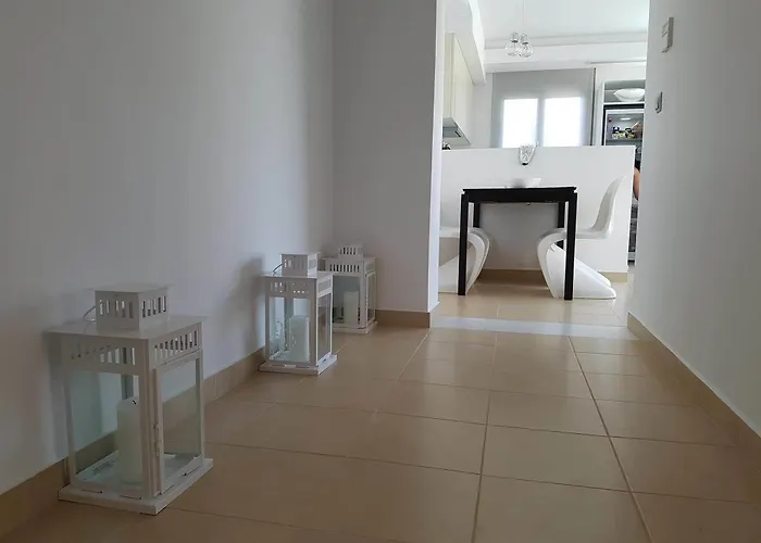 Rvg Rania House With Pool Appartement *