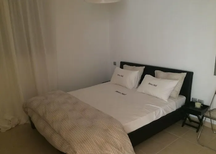 Appartement Rvg Rania House With Pool Porto Heli