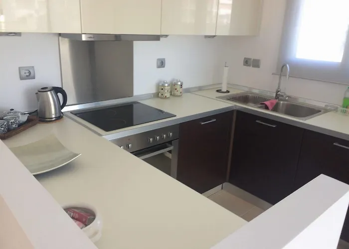 Appartement Rvg Rania House With Pool Porto Heli