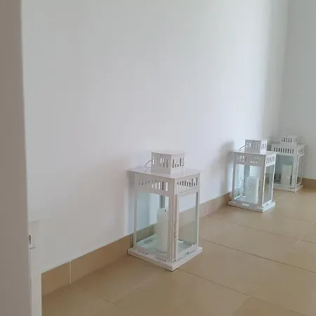 Appartement Rvg Rania House With Pool