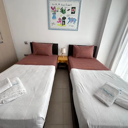 Appartement Rvg Rania House With Pool *