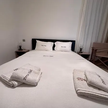 Appartement Rvg Rania House With Pool Porto Heli