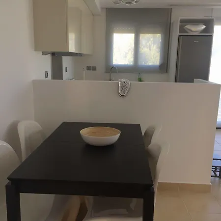 Apartment Rvg Rania House With Pool Porto Heli