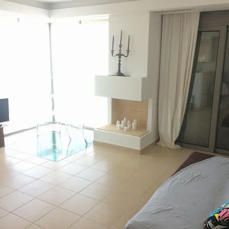 Appartement Rvg Rania House With Pool *