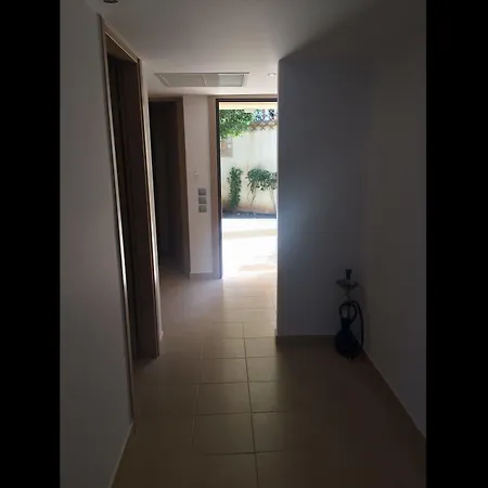 Appartement Rvg Rania House With Pool