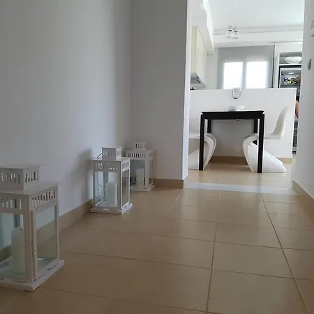 Rvg Rania House With Pool Appartement *