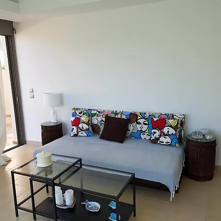 Appartement Rvg Rania House With Pool