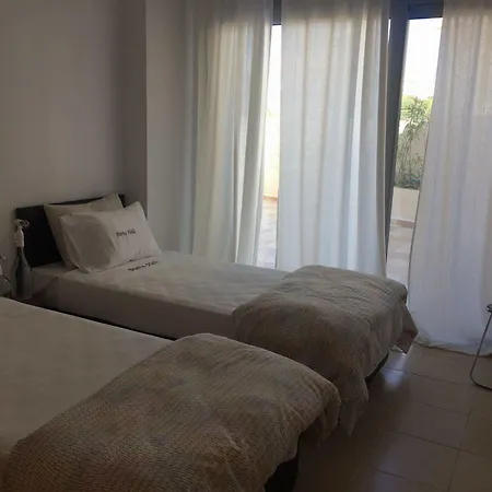 Appartement Rvg Rania House With Pool