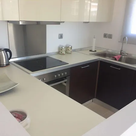 Appartement Rvg Rania House With Pool Porto Heli