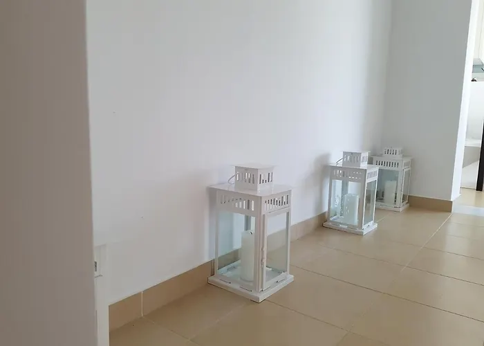 Apartman Rvg Rania House With Pool