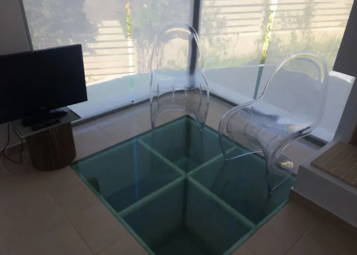 Rvg Rania House With Pool *