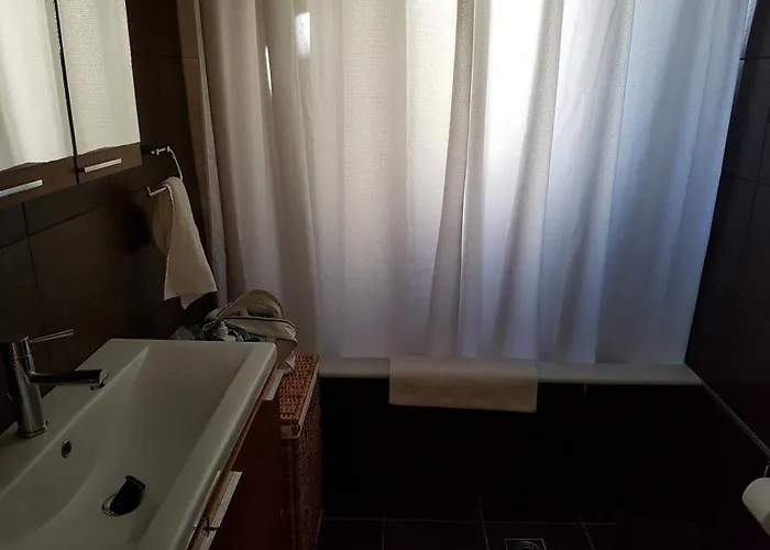 Rvg Rania House With Pool Apartman Pórto Héli