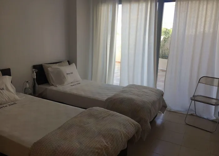 Apartman Rvg Rania House With Pool