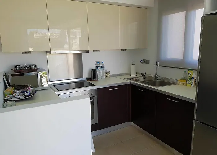 Rvg Rania House With Pool Apartman *