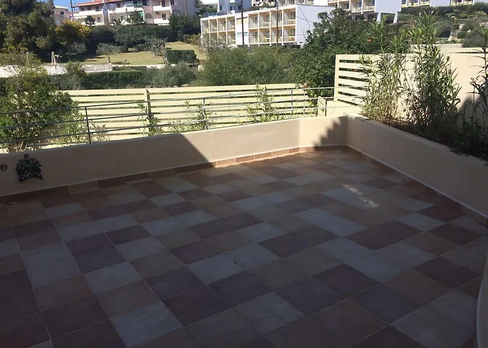 Rvg Rania House With Pool